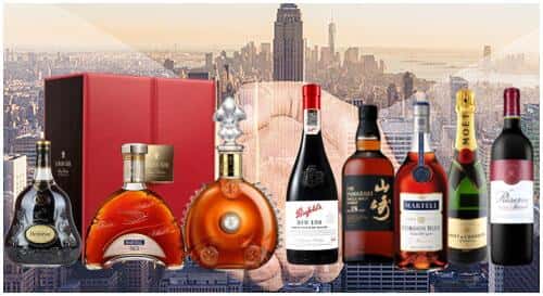 北京市房山回收洋酒